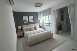 Blk 190 Punggol Central (Punggol), HDB Executive #534236611